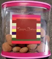 Mängden socker i Piemontaise / Mexicaines