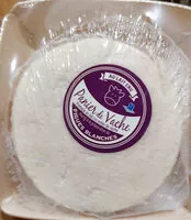 Mängden socker i Panier de vache fourré à la préparation de figues blanches