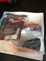 Mängden socker i Saumon atlantique