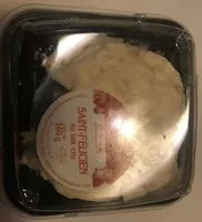 Mängden socker i Saint-félicien