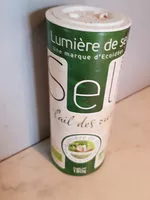 Mängden socker i Sel de l'Himalaya fin à l'ail & ail des ours BIO - salière