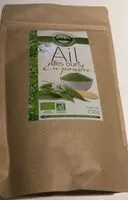Mängden socker i Ail Des Ours En Poudre Bio - 150 G - Ethnoscience