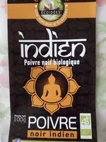 Mängden socker i Poivre noir en grain