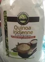 Mängden socker i Quinoa indienne