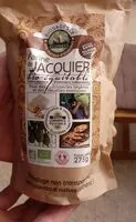 Mängden socker i Farine de jaquier