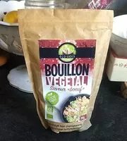 Mängden socker i Bouillon végétal saveur boeuf