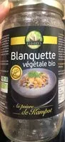 Mängden socker i Blanquette végétale