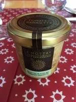 Mängden socker i Rillettes de porc bio