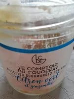 Mängden socker i Rillettes gourmandes pur porc citron vert et gingembre