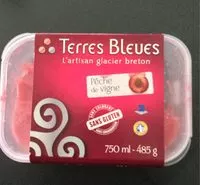 Mängden socker i Pêche de vigne