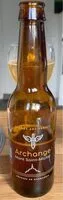 Mängden socker i Bière artisanale Archange Mont Saint-Michel
