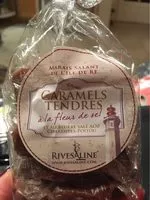 Mängden socker i Caramel au beurre salé