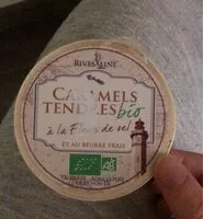 Mängden socker i Caramels tendres bio