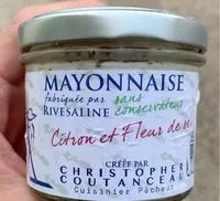 Mängden socker i Mayonnaise