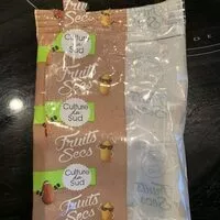 Mängden socker i Cacahuète apéro