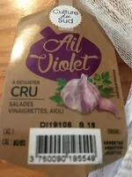 Mängden socker i Ail violet