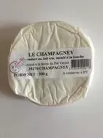 Mängden socker i Le Franc-Comtois