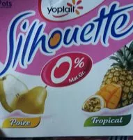 Mängden socker i Aourt