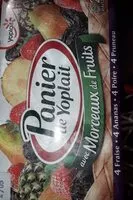 Mängden socker i Yaourt