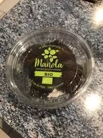 Mängden socker i Abricots secs bio