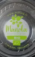 Mängden socker i Noix de pecan bio