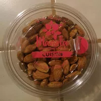 Mängden socker i Manola cuisine