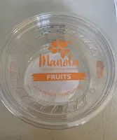 Mängden socker i Ananas tranche déshydratée