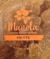 Mängden socker i Gingembre deshydraté sucré