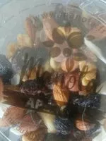 Mängden socker i Manola apéro