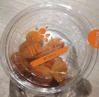 Mängden socker i Abricot sec