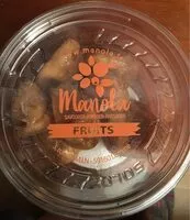 Mängden socker i Figues moelleuses n3