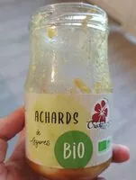 Mängden socker i Achats de légumes