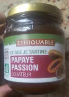 Mängden socker i Epicerie / Epicerie Sucrée / Confitures Bio