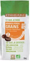 Mängden socker i Café Pérou Grains