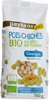 Mängden socker i Pois Chiches Bio