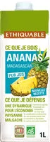 Mängden socker i Epicerie / Boissons Et Vins / Jus Et Nectar De Fruits Bio
