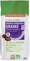 Mängden socker i Café Grains Honduras Bio & équitable