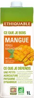 Mängden socker i Mangue du Pérou