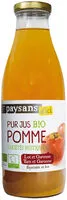 Mängden socker i Pur Jus de Pomme du Lot et Garonne