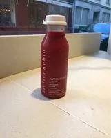 Mängden socker i Antioxydant