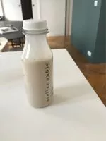 Mängden socker i Lait D'amandes Relaxant