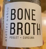 Mängden socker i Bone Broth