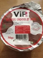 Mängden socker i Mousse au chocolat