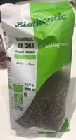 Mängden socker i Graines De Chia