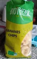Mängden socker i Banane chips