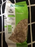 Mängden socker i Mix Salade