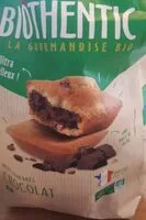 Mängden socker i Mini marbré chocolat