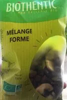 Mängden socker i Melange forme