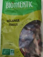 Mängden socker i Mélange tonus