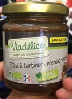 Mängden socker i Pate a tartiner